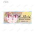 『HUNTER×HUNTER』トレーディング Ani-Art clear label アクリルネームプレート ver.A(単位/BOX)【202508再販】